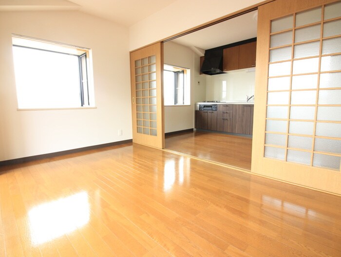 三宝館の物件内観写真