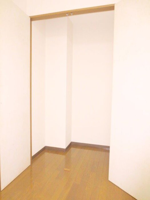 テルミック矢口の物件内観写真