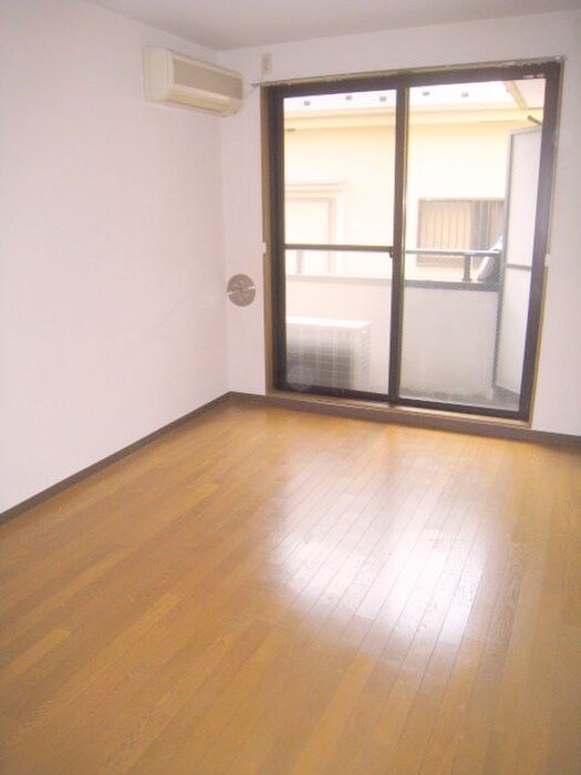 テルミック矢口の物件内観写真