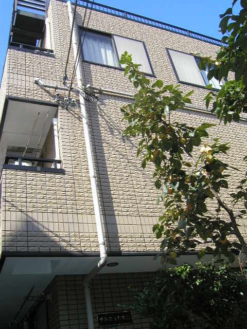 テルミック矢口の物件外観写真