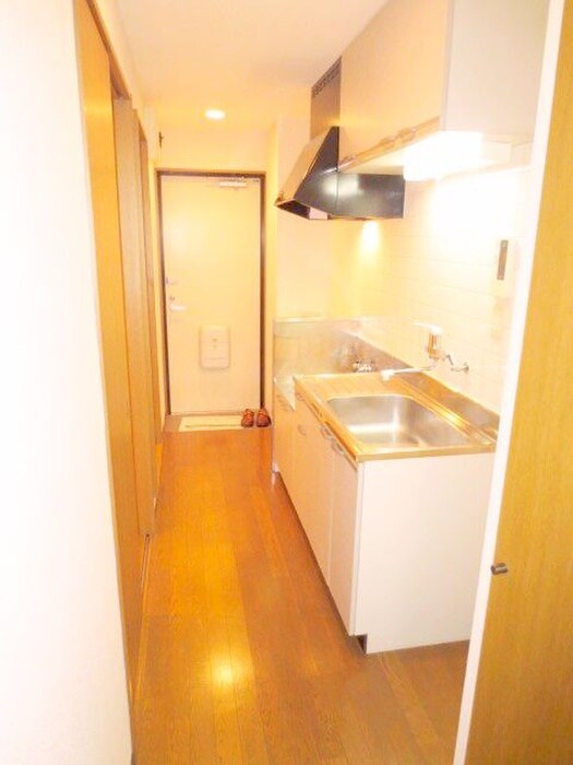 テルミック矢口の物件内観写真