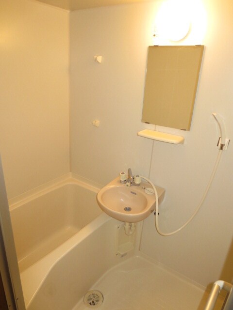 テルミック矢口の物件内観写真