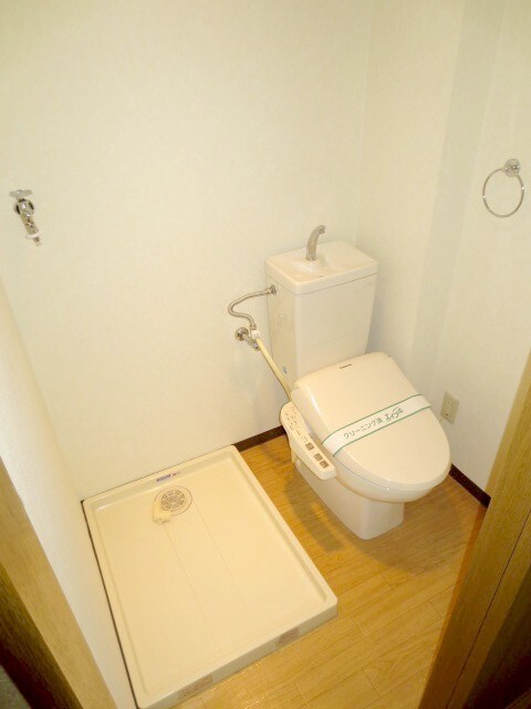 テルミック矢口の物件内観写真