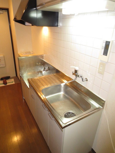 テルミック矢口の物件内観写真