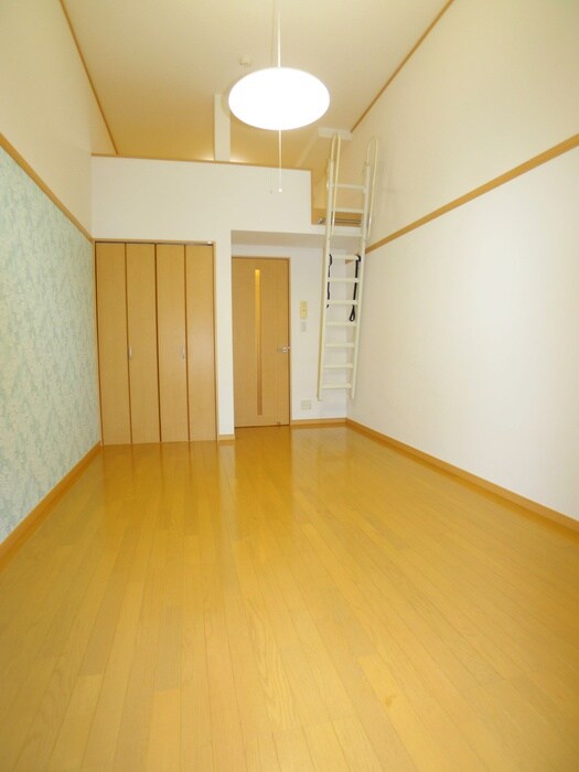 シャトーグレイスの物件内観写真