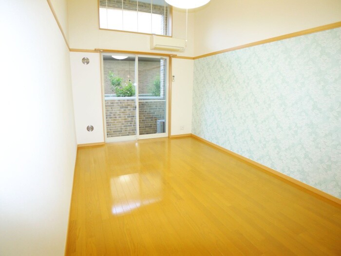 シャトーグレイスの物件内観写真