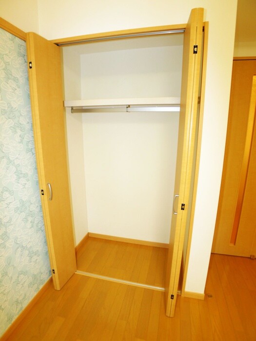 シャトーグレイスの物件内観写真