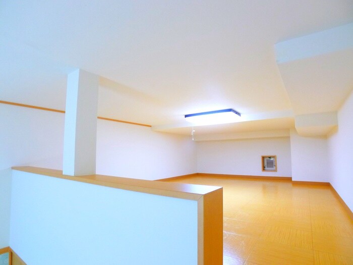 シャトーグレイスの物件内観写真