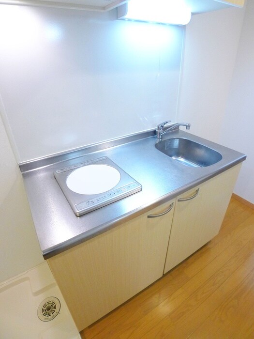 シャトーグレイスの物件内観写真