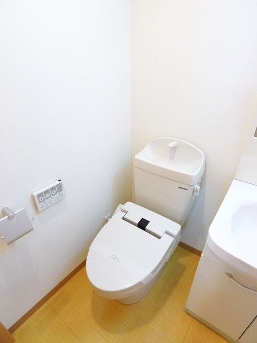 シャトーグレイスの物件内観写真