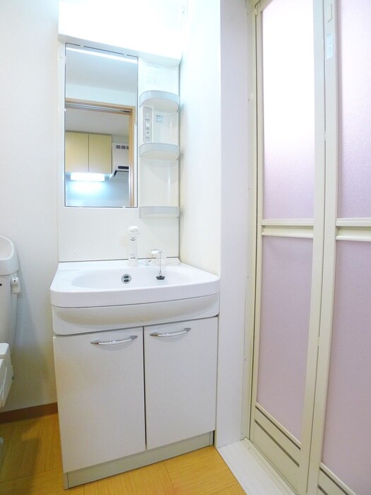 シャトーグレイスの物件内観写真