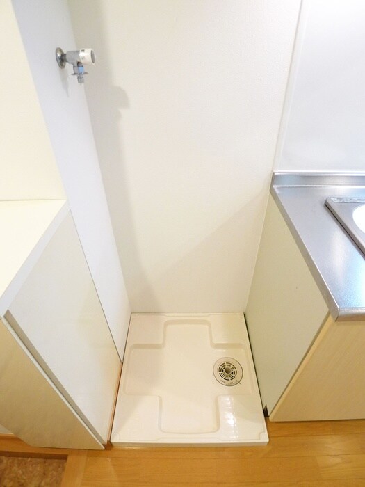 シャトーグレイスの物件内観写真