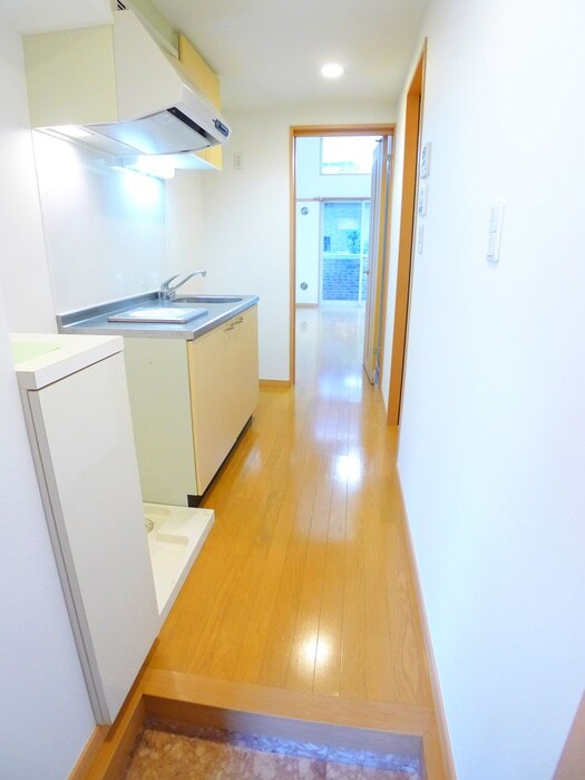 シャトーグレイスの物件内観写真