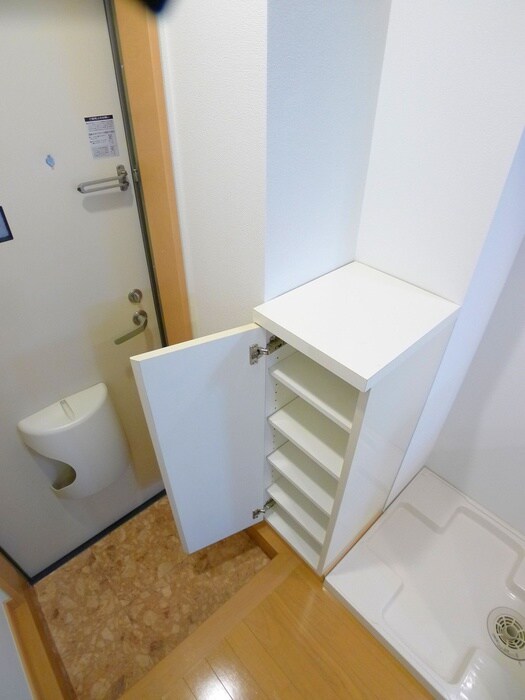 シャトーグレイスの物件内観写真