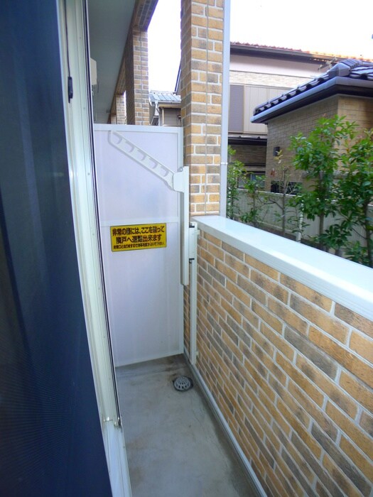 シャトーグレイスの物件内観写真