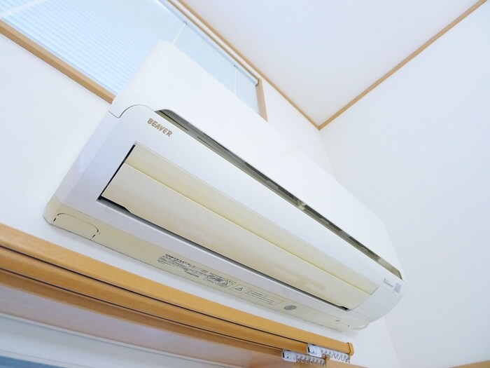 シャトーグレイスの物件内観写真