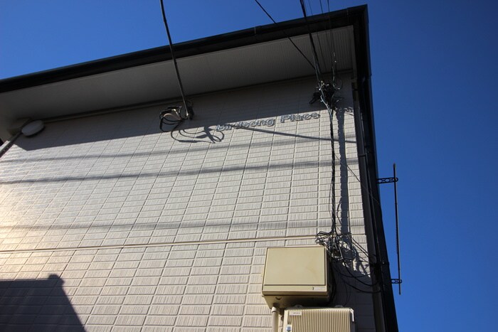 BirdSongPlaceの物件外観写真