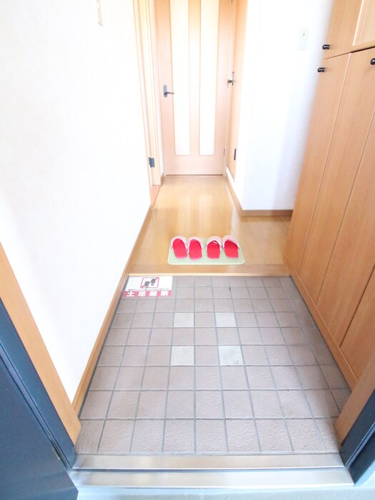 メゾンドリームの物件内観写真