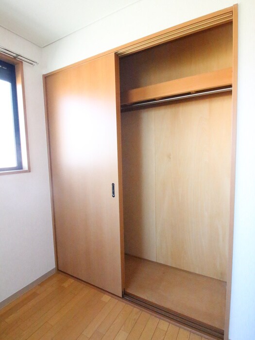 メゾンドリームの物件内観写真