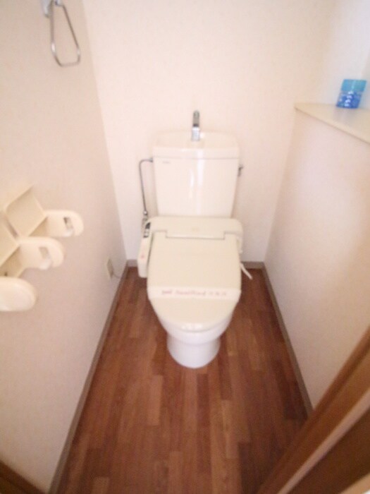 メゾンドリームの物件内観写真