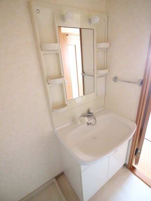 メゾンドリームの物件内観写真