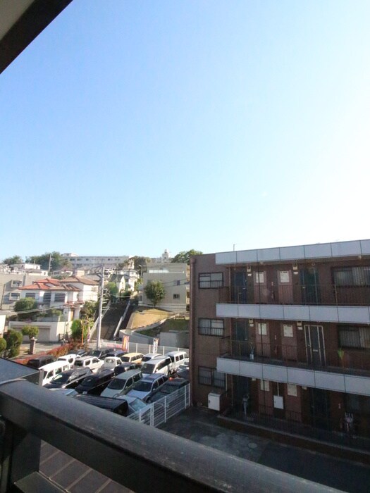 メゾンドリームの物件内観写真