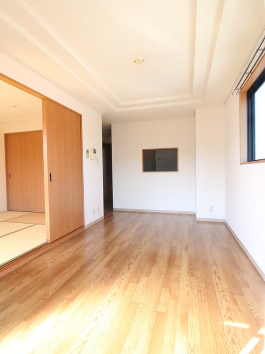 メゾンドリームの物件内観写真