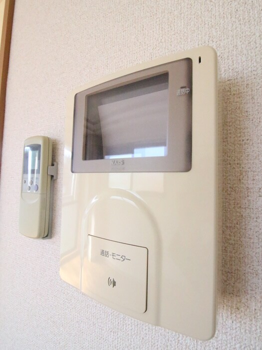 メゾンドリームの物件内観写真