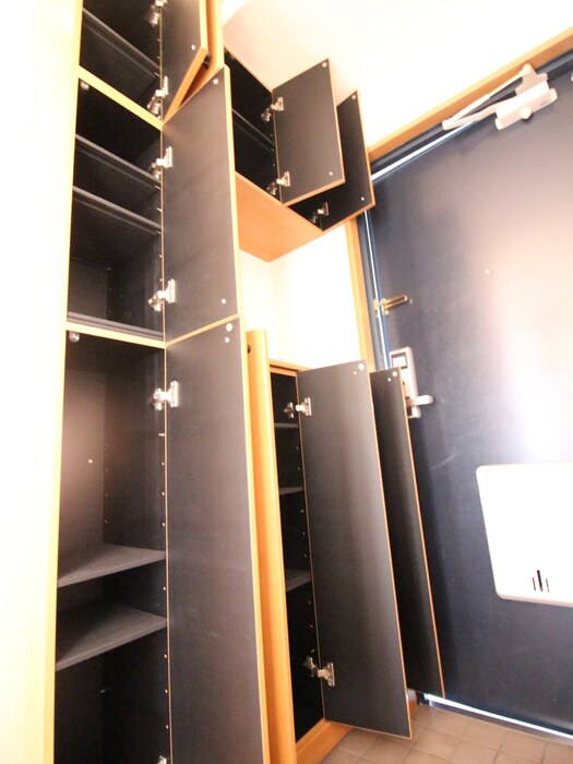 メゾンドリームの物件内観写真