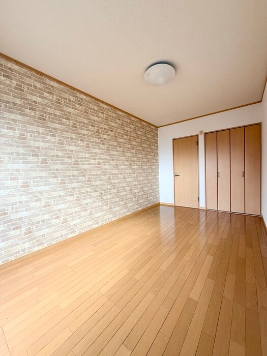 グレースＮＩの物件内観写真