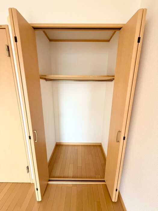 グレースＮＩの物件内観写真