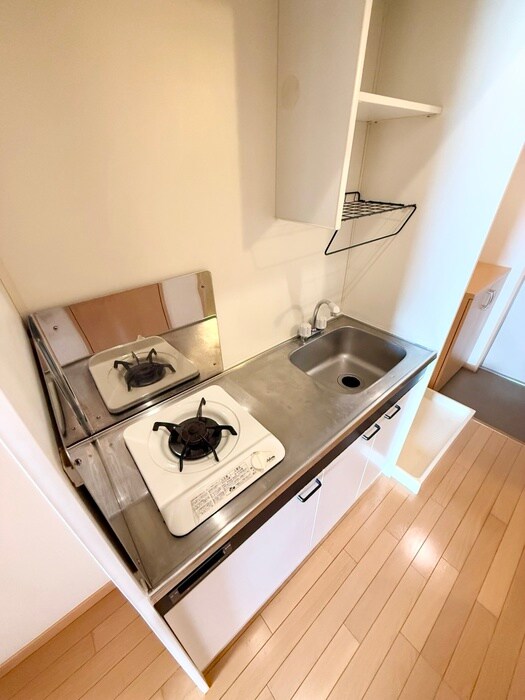 グレースＮＩの物件内観写真