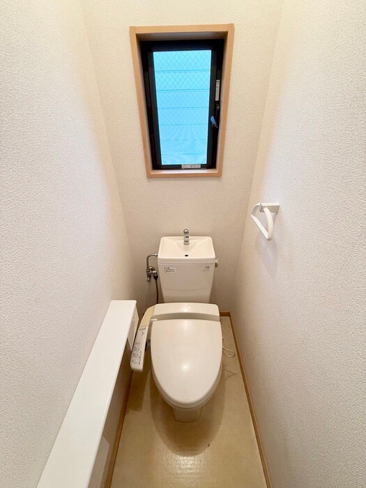 グレースＮＩの物件内観写真