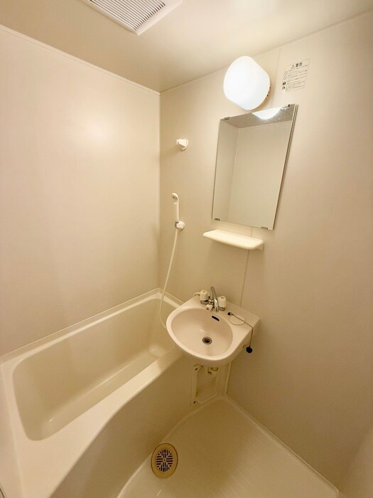 グレースＮＩの物件内観写真