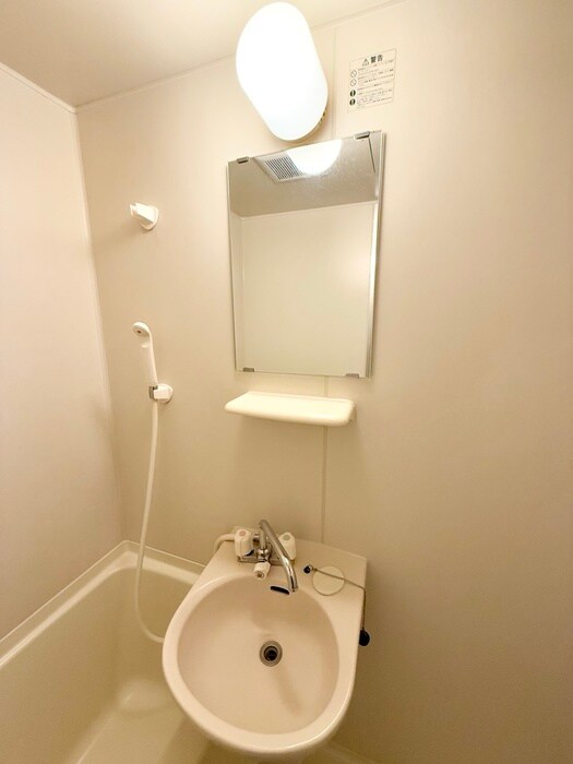 グレースＮＩの物件内観写真