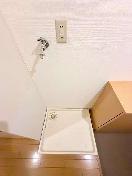 グレースＮＩの物件内観写真