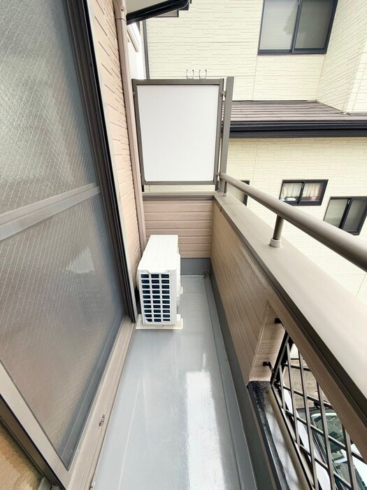 グレースＮＩの物件内観写真