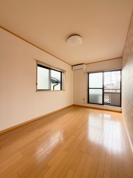 グレースＮＩの物件内観写真