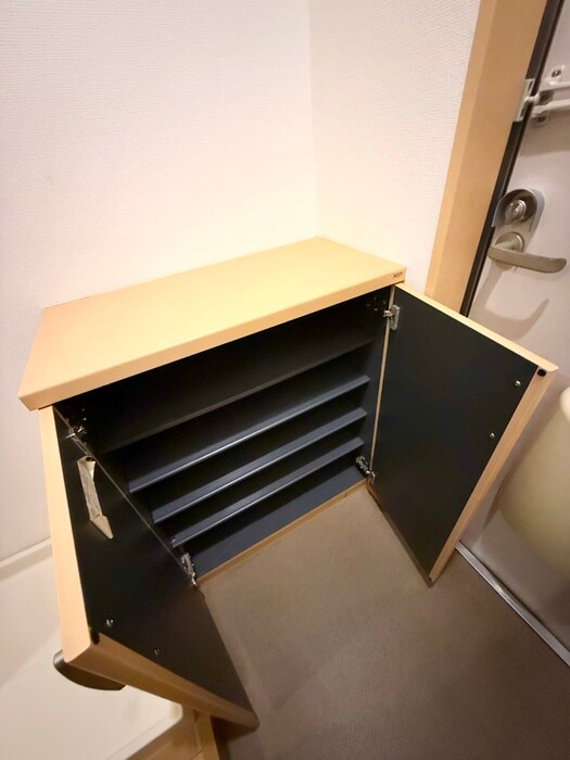 グレースＮＩの物件内観写真