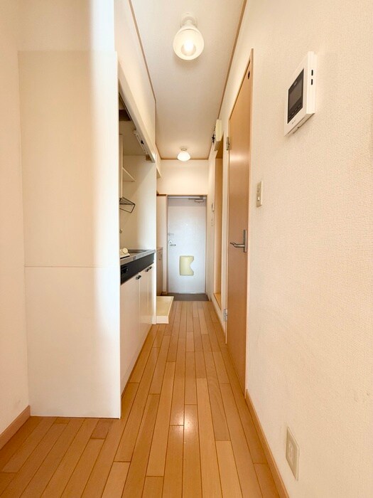 グレースＮＩの物件内観写真