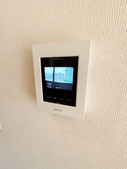 グレースＮＩの物件内観写真