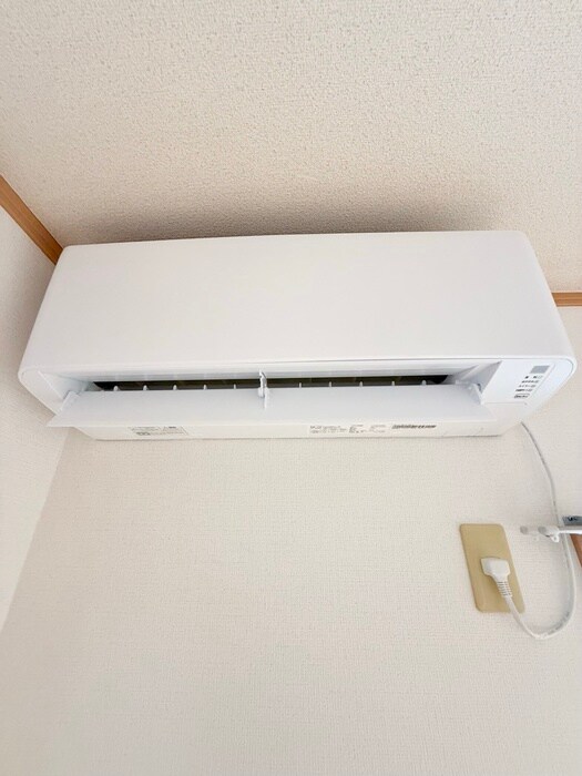 グレースＮＩの物件内観写真