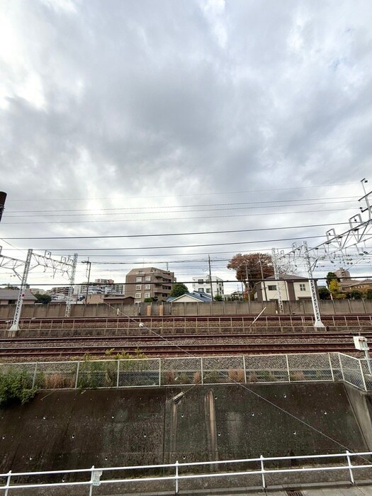 グレースＮＩの物件内観写真