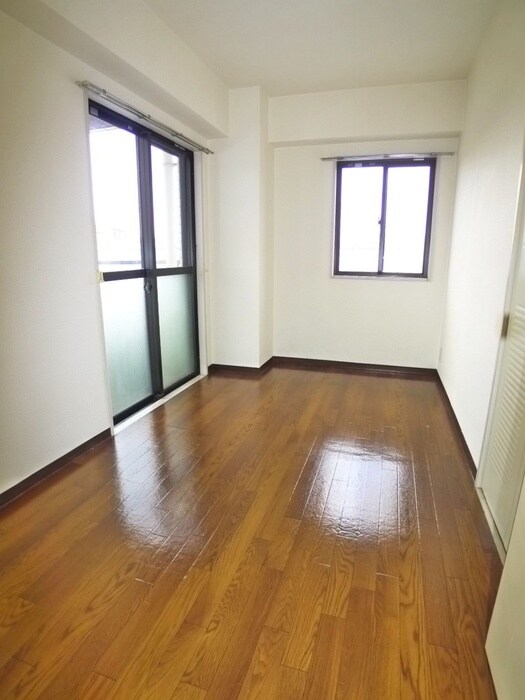 ＴＯＭＩＫＵＲＡ　Ⅰの物件内観写真