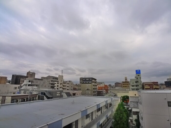 ＴＯＭＩＫＵＲＡ　Ⅰの物件内観写真