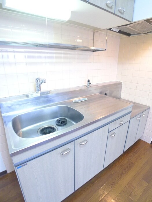 ＴＯＭＩＫＵＲＡ　Ⅰの物件内観写真