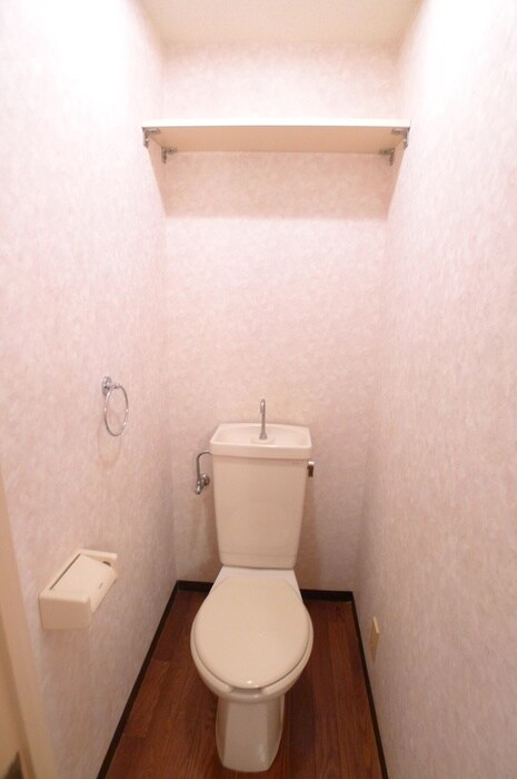 ＴＯＭＩＫＵＲＡ　Ⅰの物件内観写真