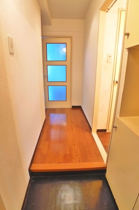 ＴＯＭＩＫＵＲＡ　Ⅰの物件内観写真