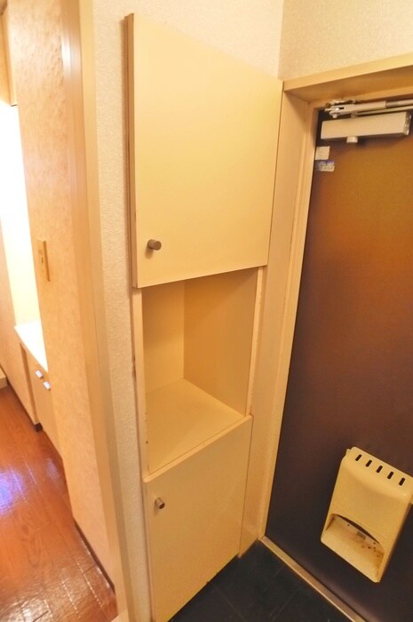 ＴＯＭＩＫＵＲＡ　Ⅰの物件内観写真