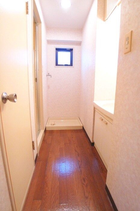 ＴＯＭＩＫＵＲＡ　Ⅰの物件内観写真